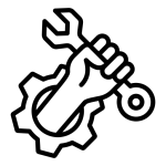 مکانیک سیار لوگو باکس دوم